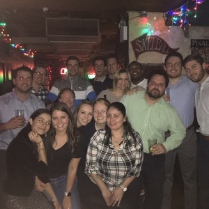 Network Pinterruption